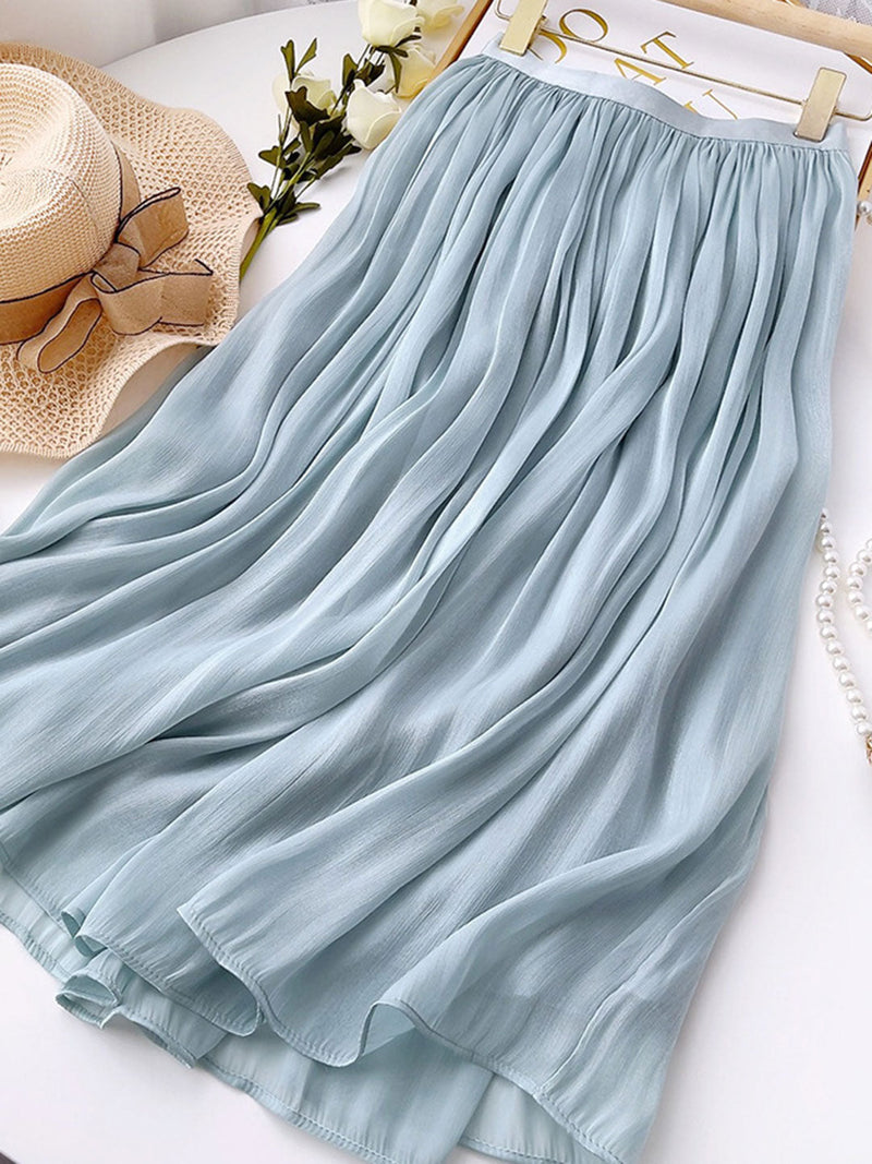Classic Vintage Garment with a Flattering Fit