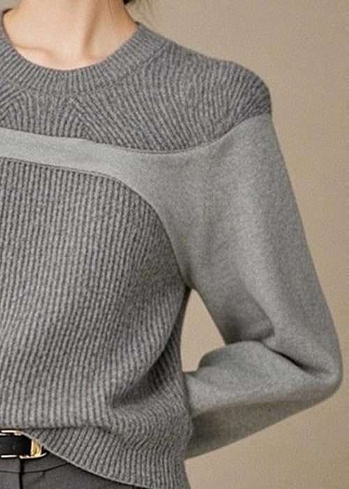 Gracefully Styled Top for Any Occasion