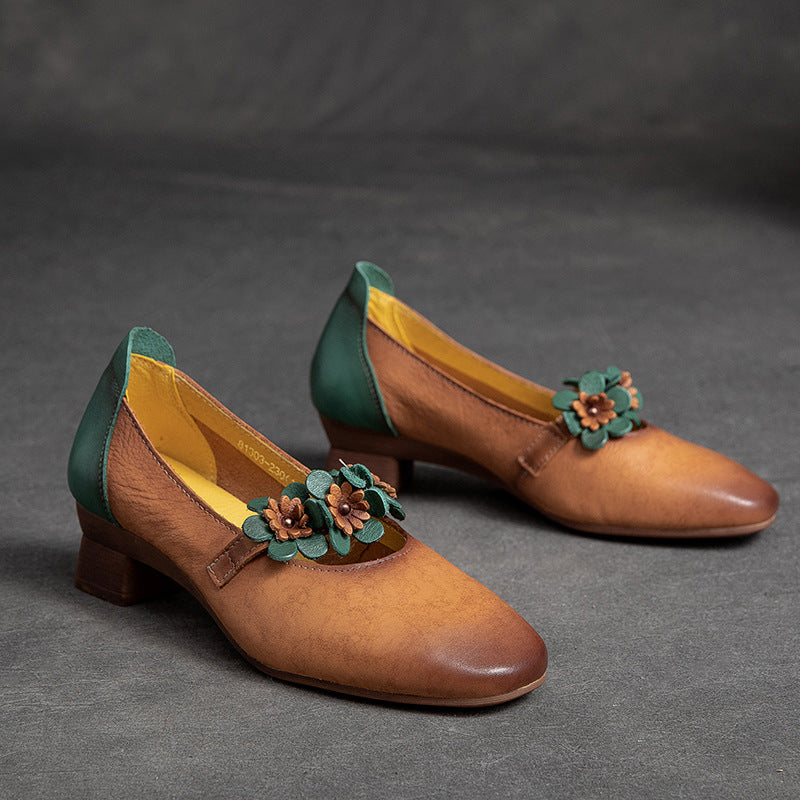 Elegant Orthopedic Loafers for Every Step
