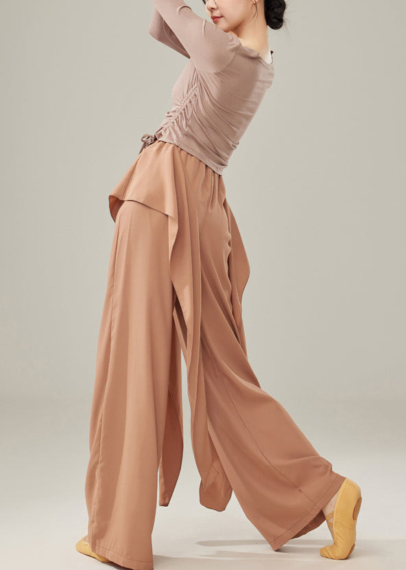 Elegantly Styled Pants for Everyday Wear