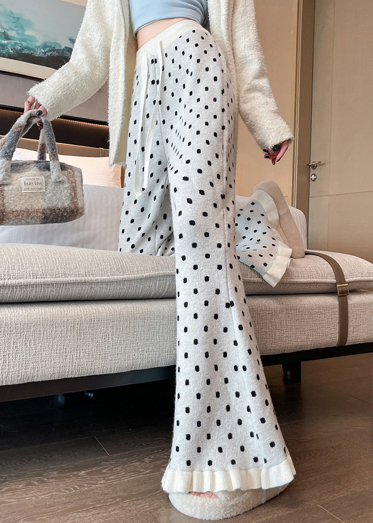 Vintage Inspired Pants with a Contemporary Edge