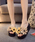 Elegant Orthopedic Sandals for Every Step
