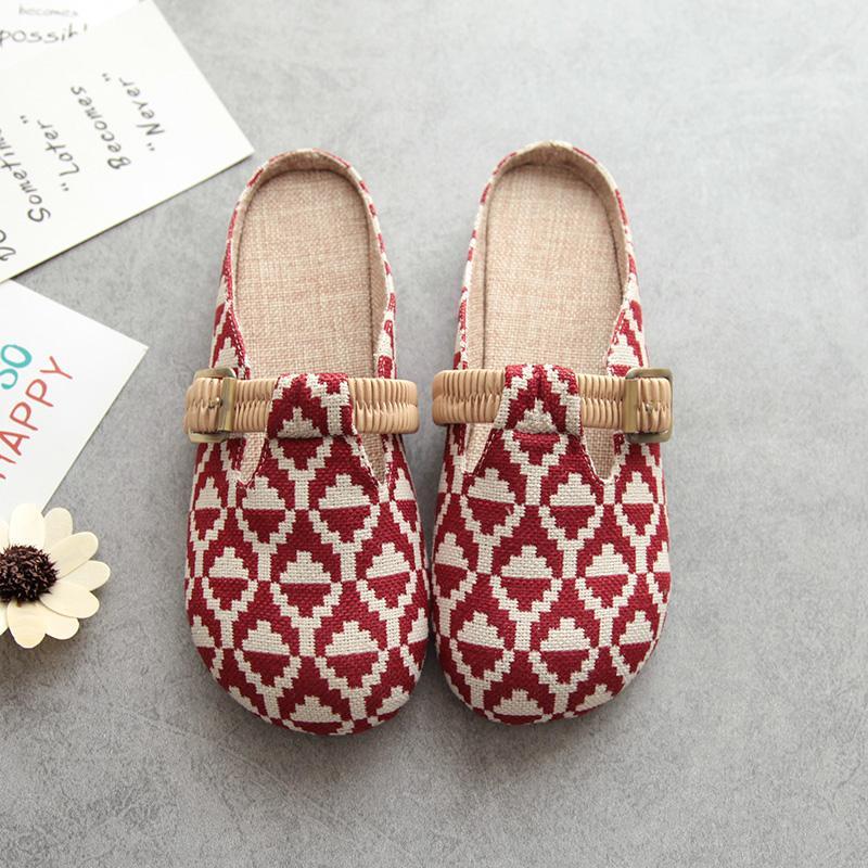 Comfortable Orthopedic Slippers for Daily Wear