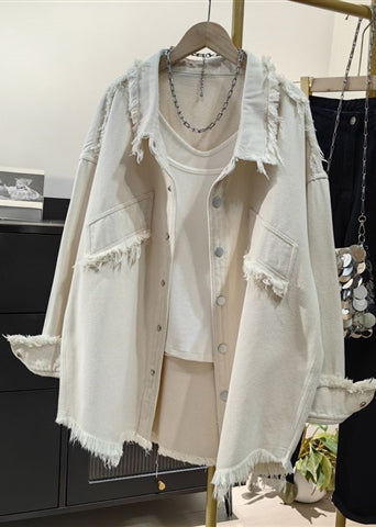 Beautifully Finished Shirt in a Timeless Design
