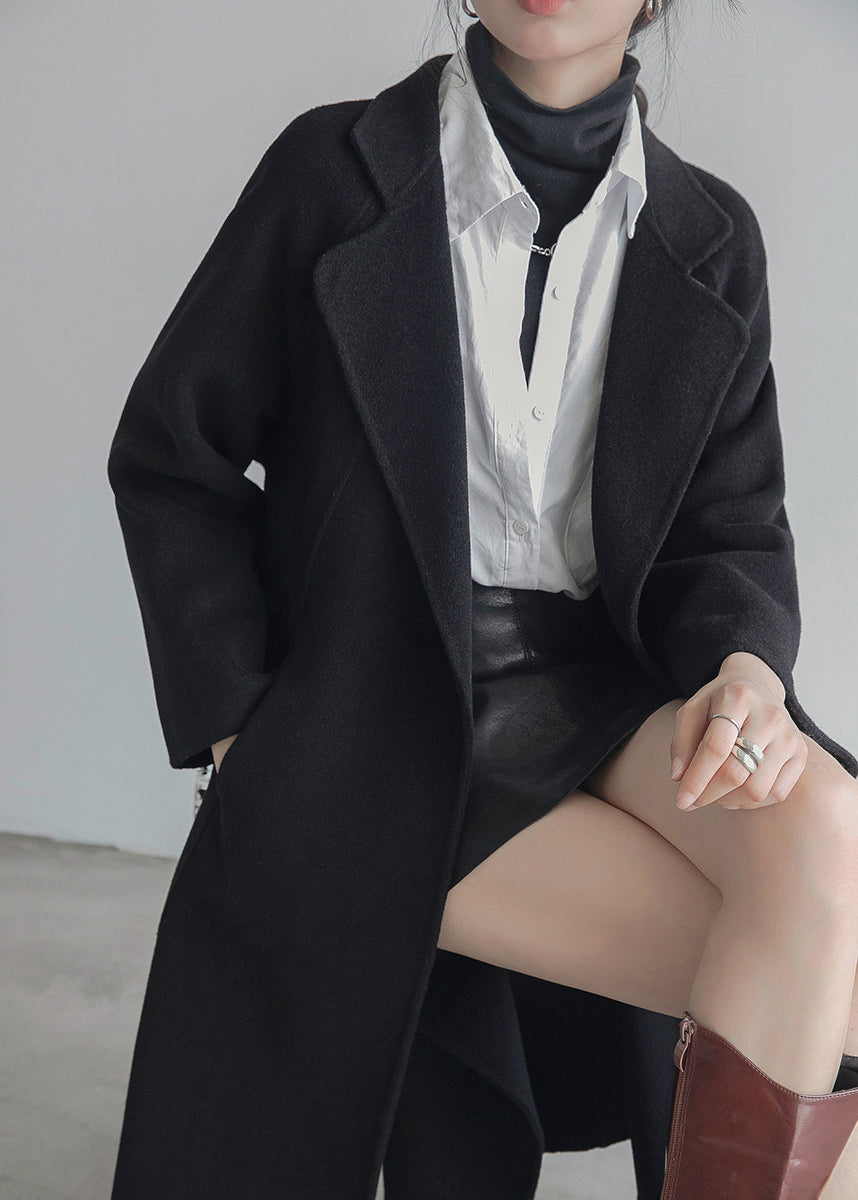 Classic Vintage & Enduringly Stylish Coat