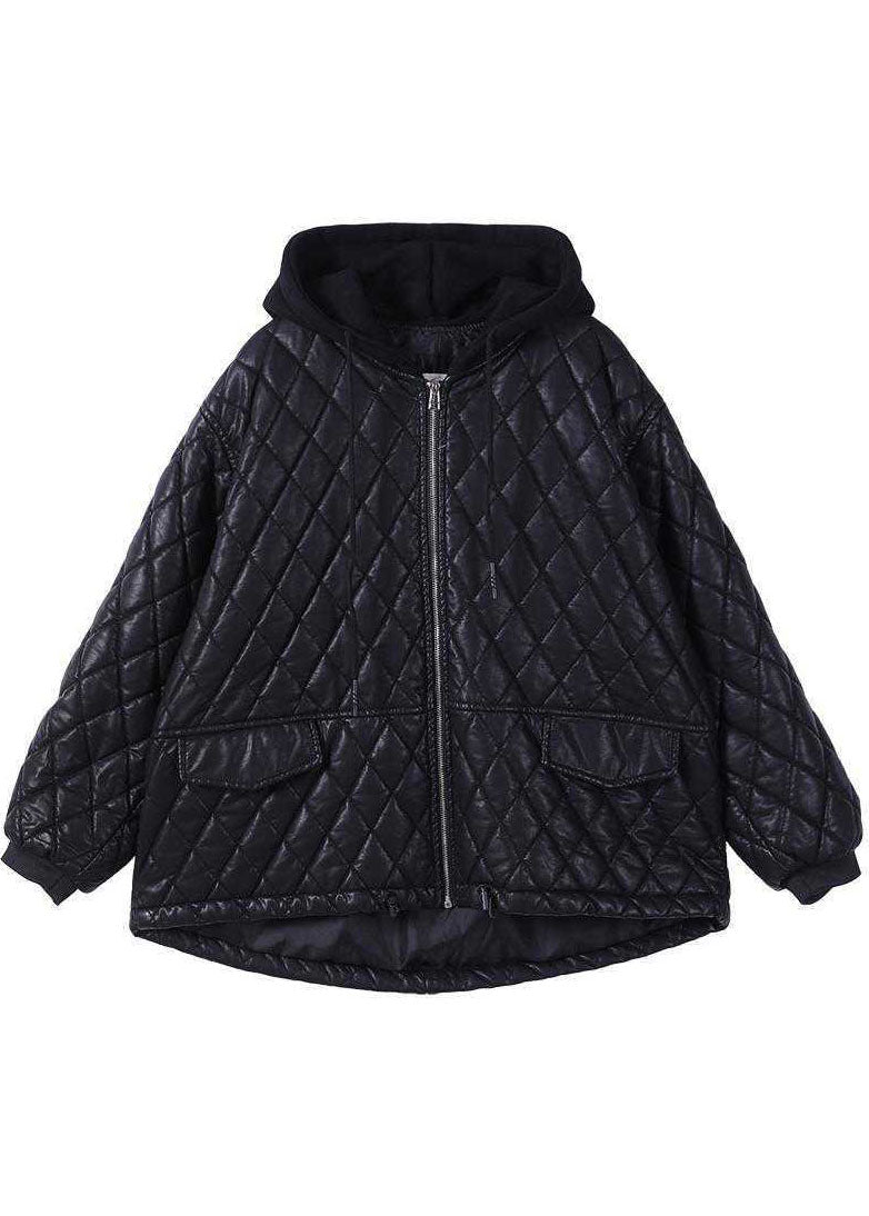 Elegantly Styled Coat for Everyday Wear