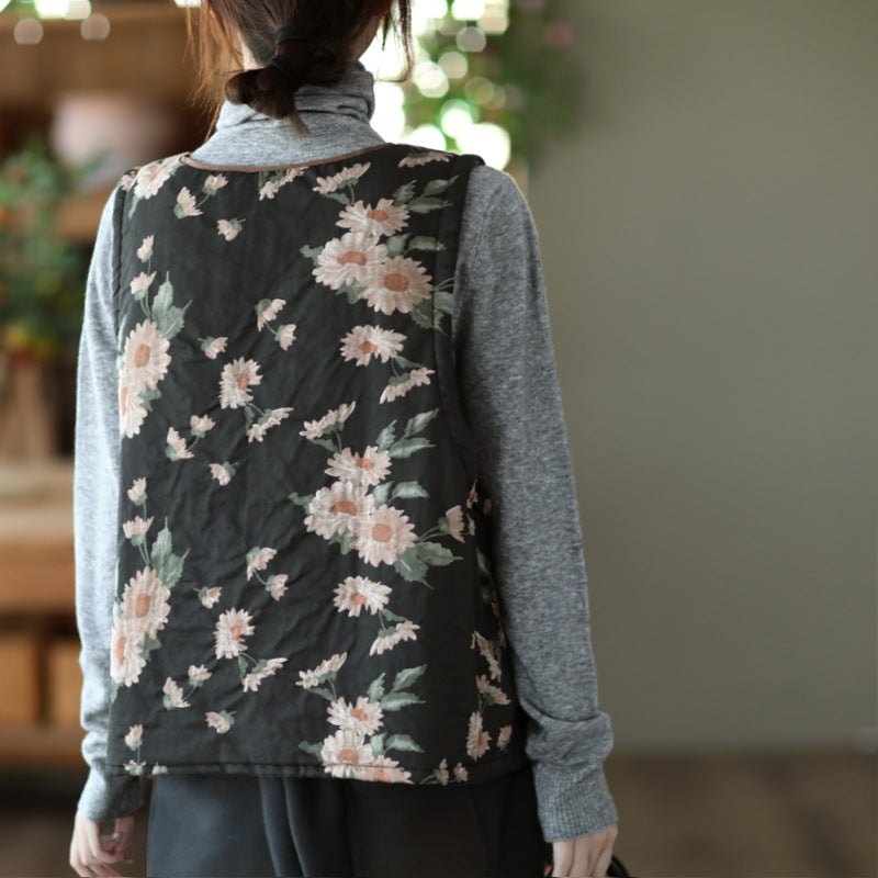 Classic Vintage Garment with a Flattering Fit