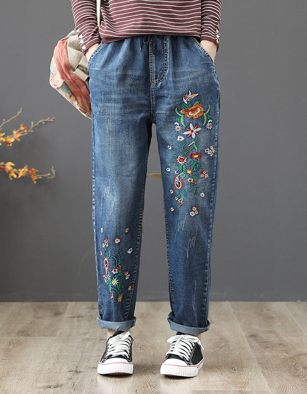 Beautifully Crafted Pants in a Classic Style