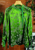 Beautifully Balanced Shirt with Timeless Character