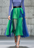 Gracefully Styled Garment for Any Occasion