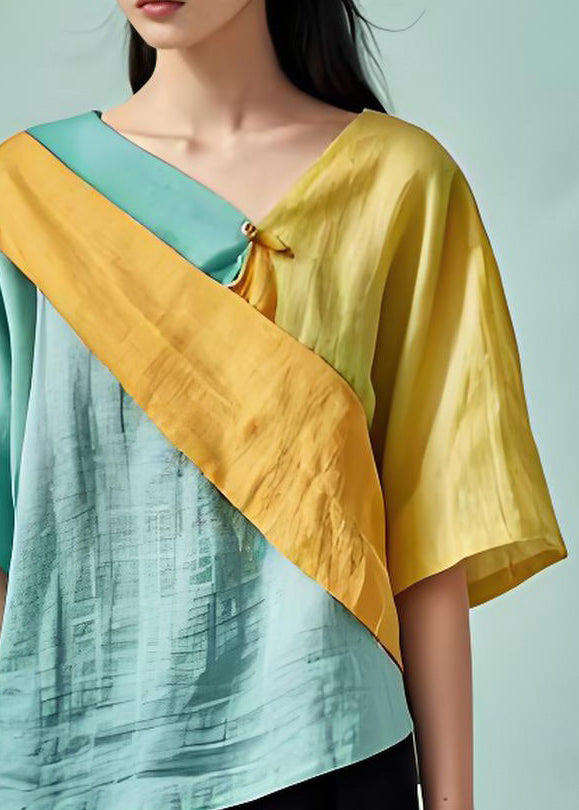 Beautifully Crafted Top in a Classic Style
