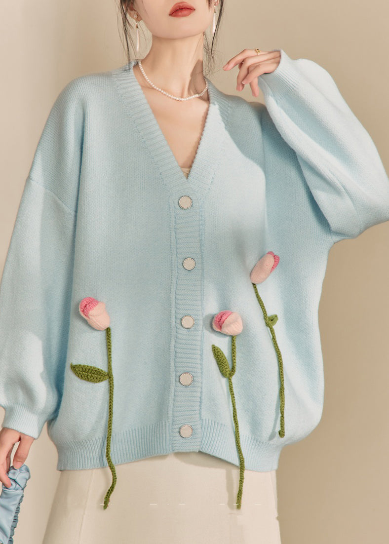 Polished Cardigan with an Effortless Classic Look