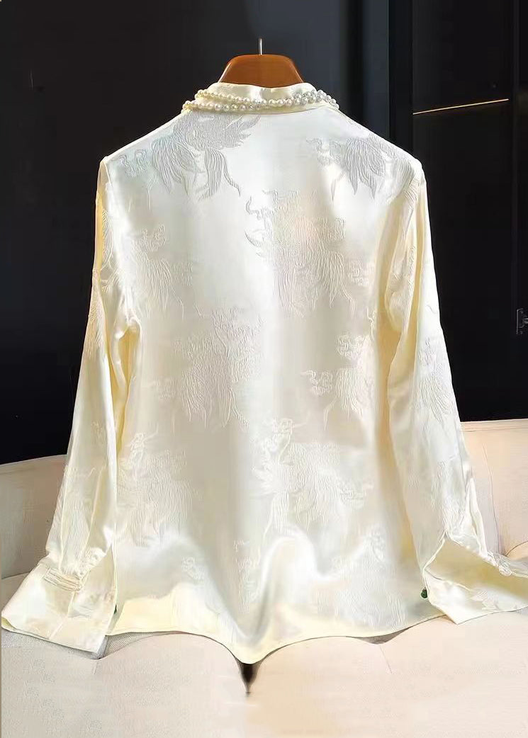 Gracefully Styled Shirt for Any Occasion