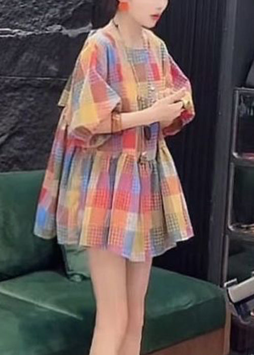Effortlessly Elegant Blouse with a Timeless Design
