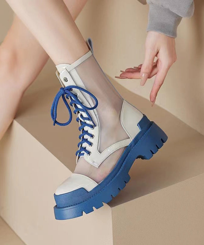 Comfortable Orthopedic Boots for Daily Wear