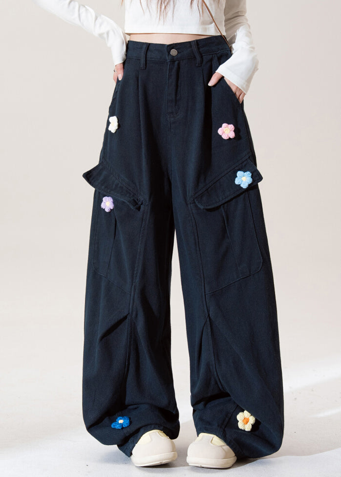Gracefully Styled Pants for Any Occasion