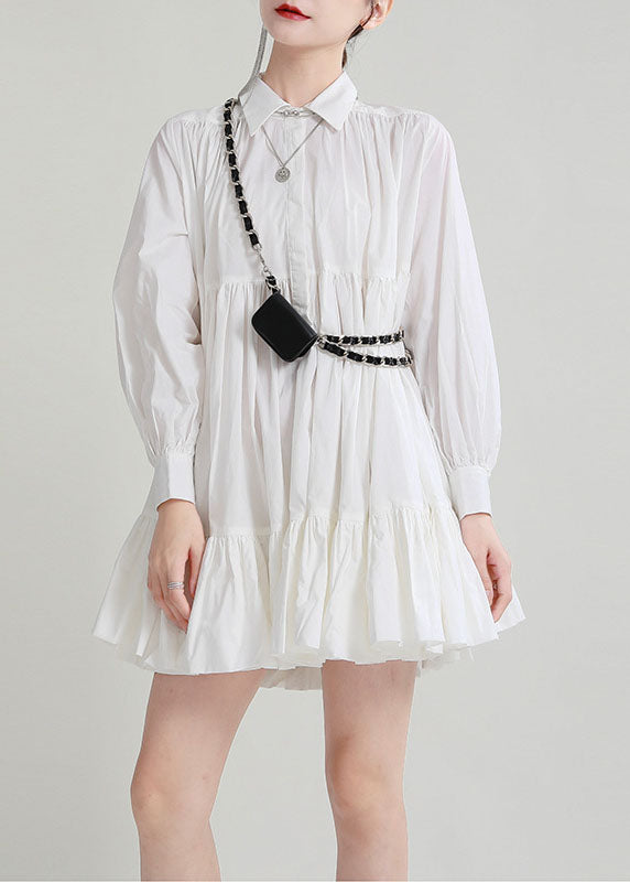 Beautifully Finished Shirt in a Timeless Design