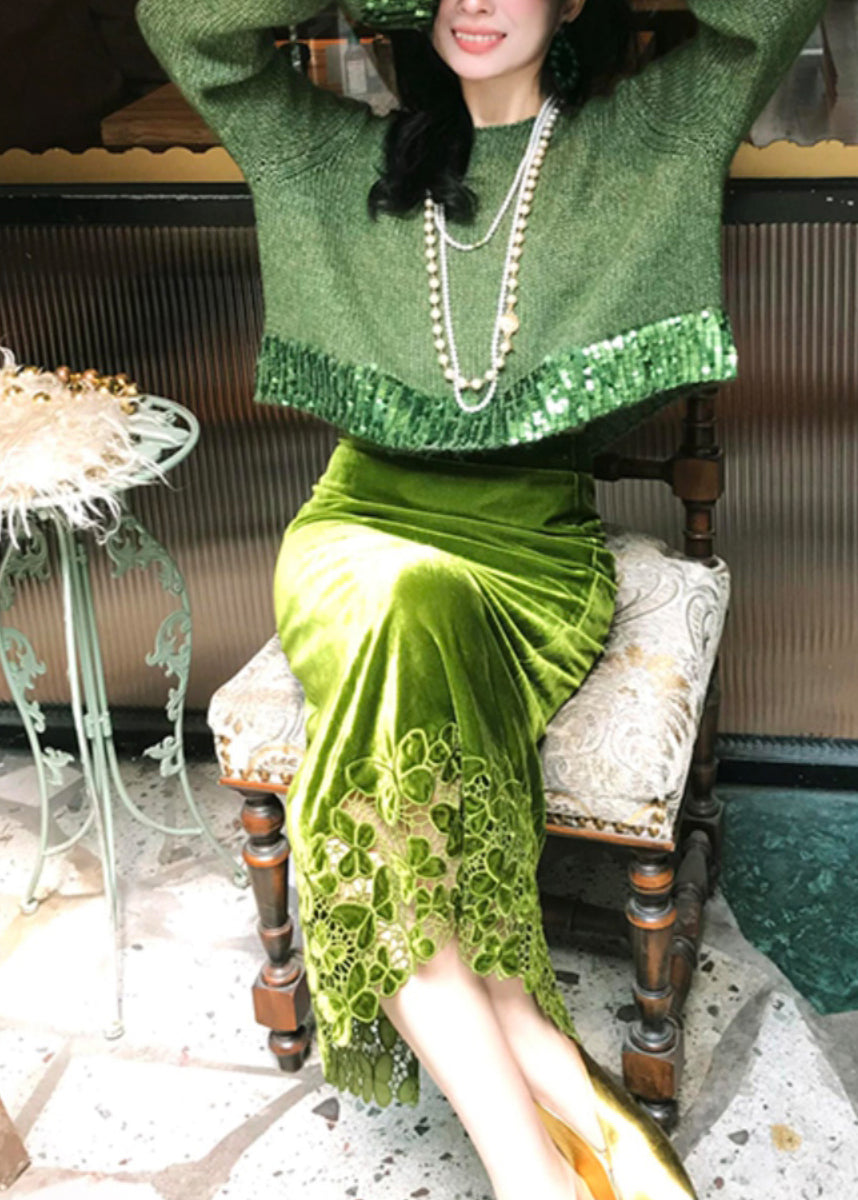 Classic Vintage & Enduringly Stylish Sweater