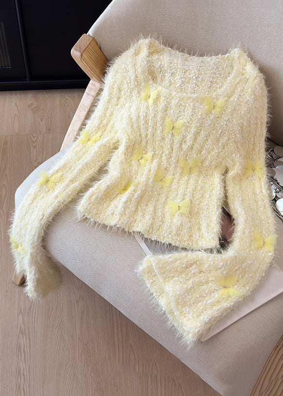 Beautifully Crafted Sweater in a Classic Style