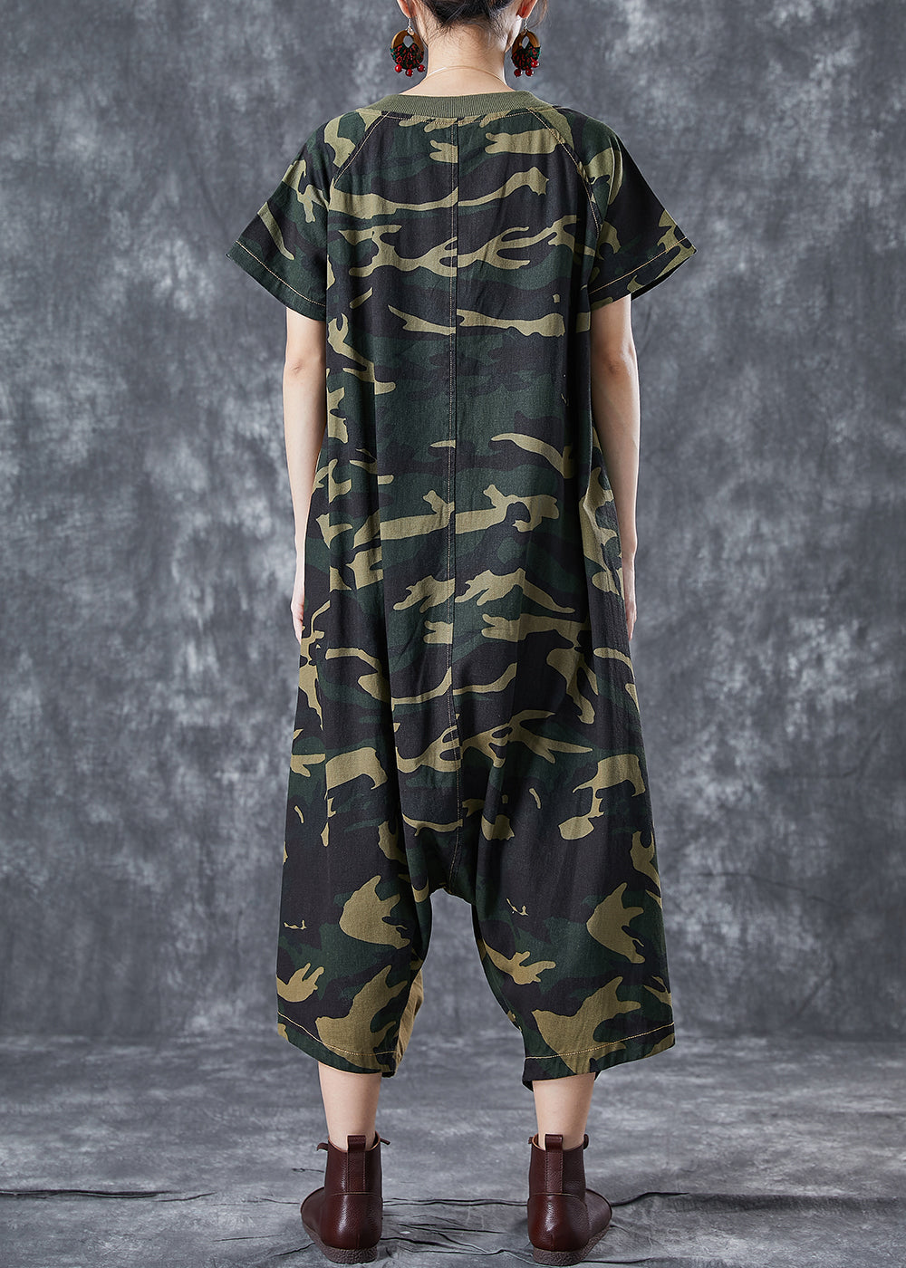 Classic Vintage & Enduringly Stylish Garment