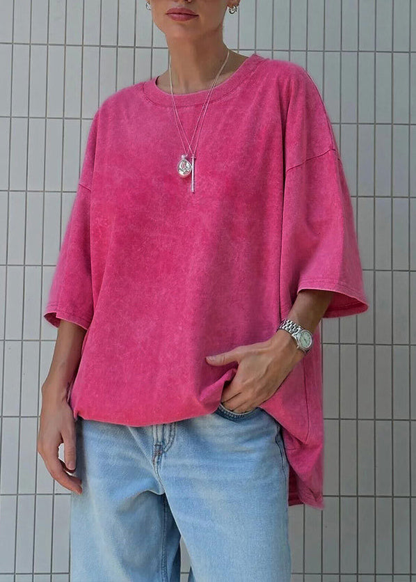 Beautifully Finished Top in a Timeless Design