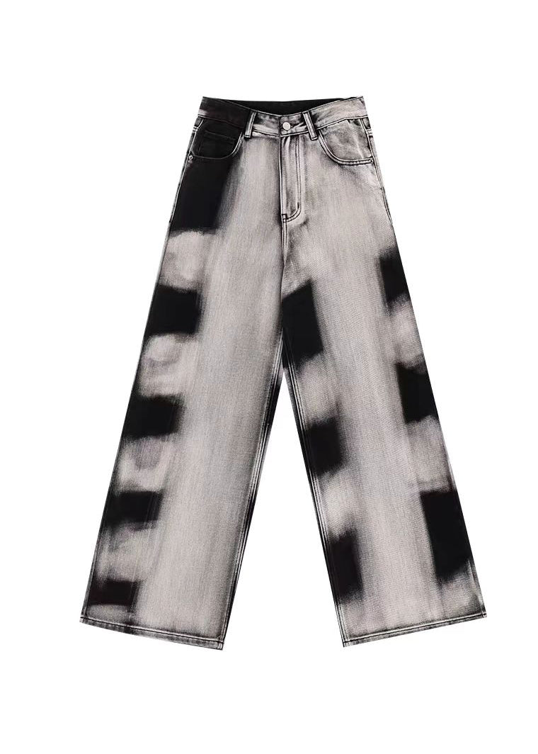 Vintage Inspired Pants with a Contemporary Edge