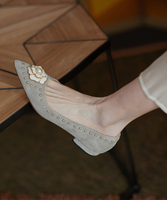 Graceful Orthopedic Shoes for Modern Look