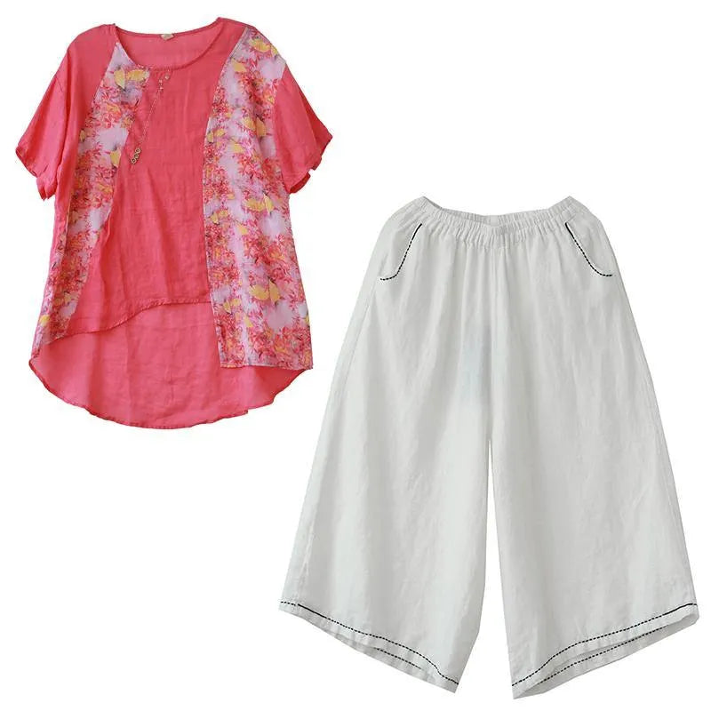 Elegantly Styled T-Shirt for Everyday Wear