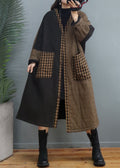 Classic Vintage & Enduringly Stylish Coat