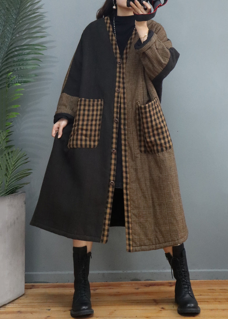 Classic Vintage & Enduringly Stylish Coat