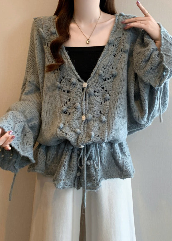 Beautifully Crafted Cardigan in a Classic Style