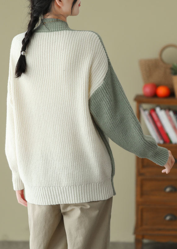 Beautifully Crafted Cardigan in a Classic Style