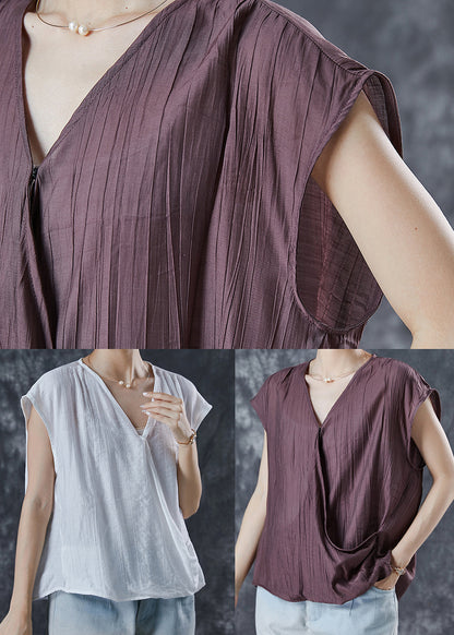 Elegantly Styled Top for Everyday Wear