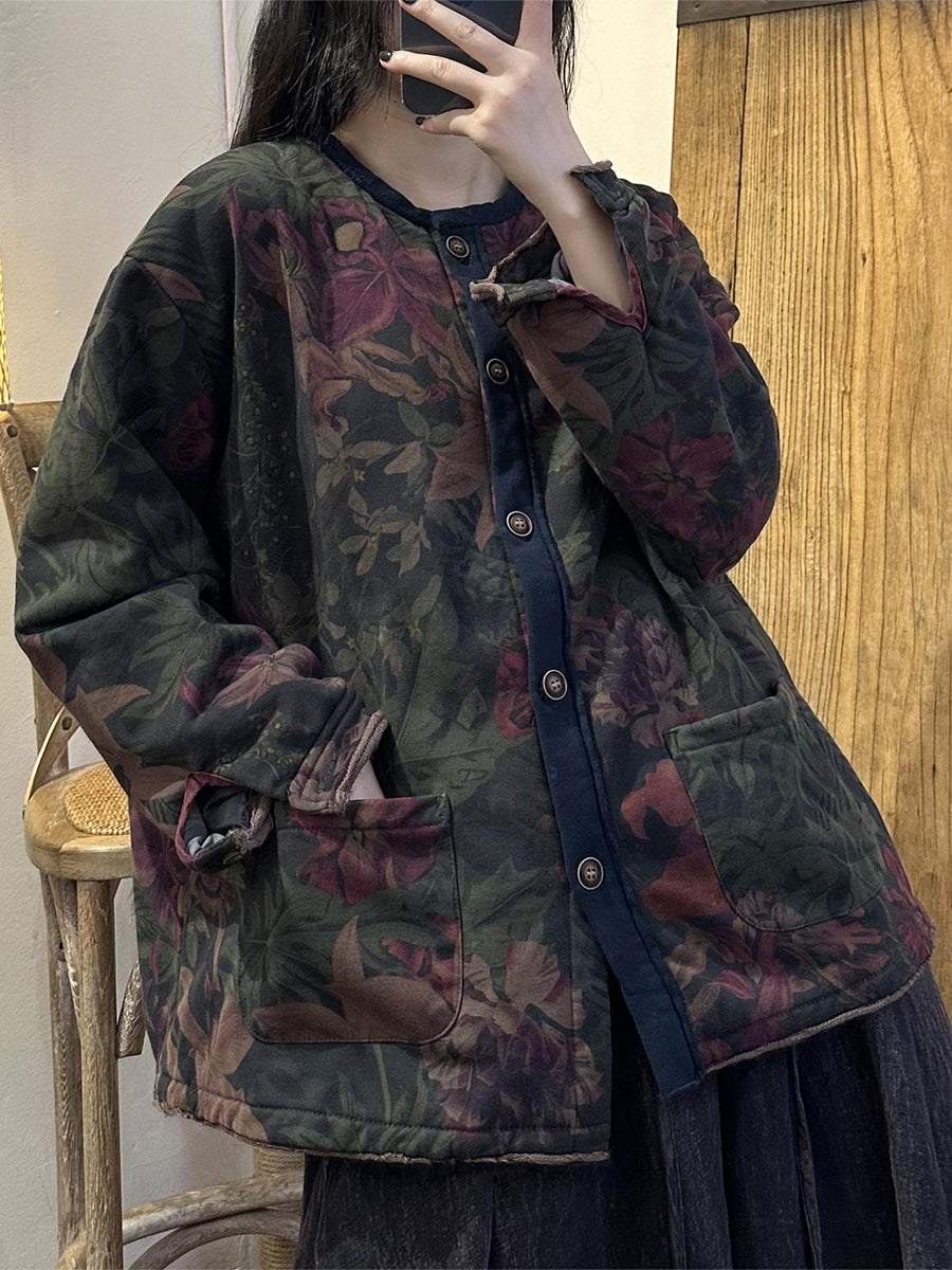 Beautifully Balanced Coat with Timeless Character