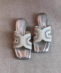 Elegant Orthopedic Sandals for Every Step