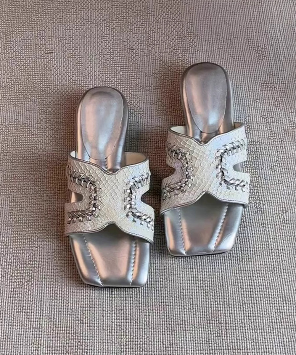 Elegant Orthopedic Sandals for Every Step