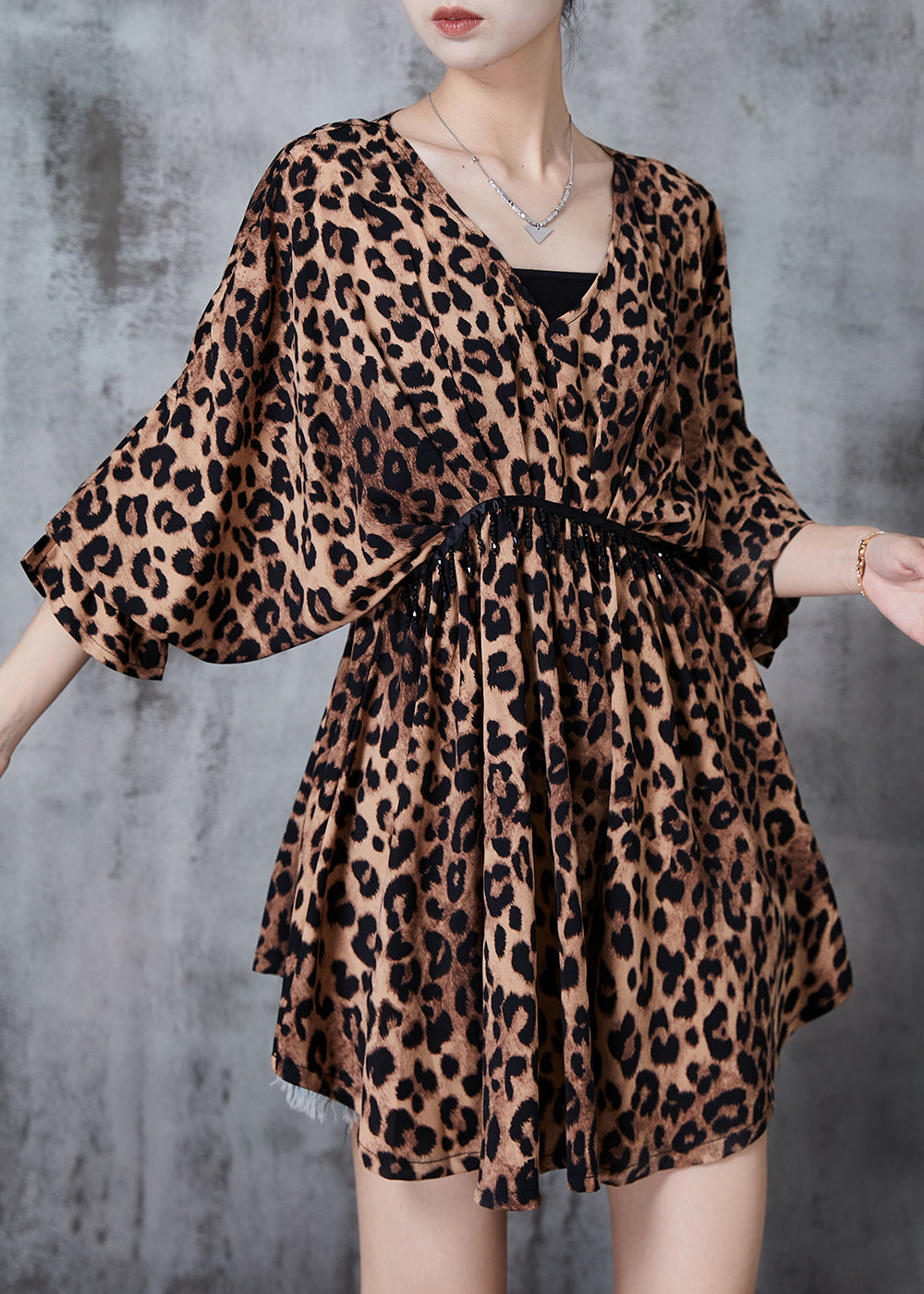 Vintage Inspired Top with a Contemporary Edge