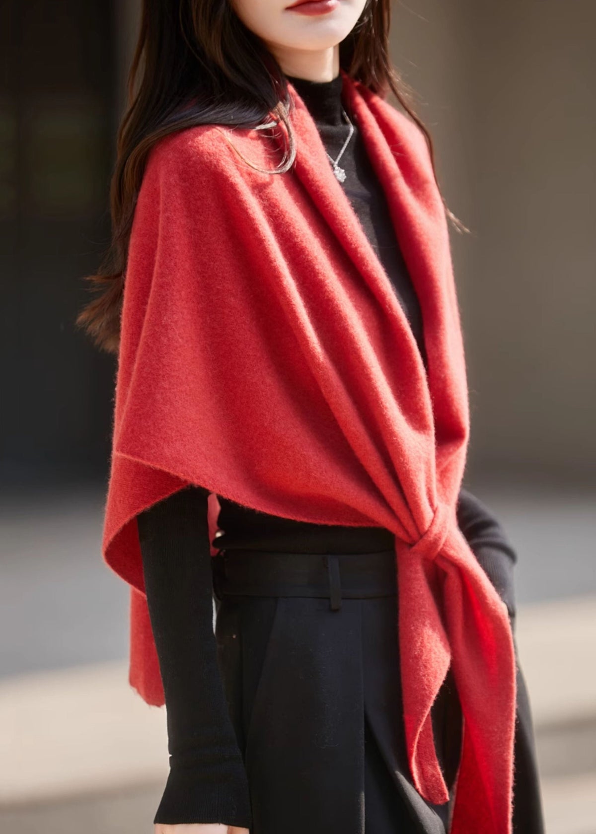 Beautifully Crafted Sweater in a Classic Style