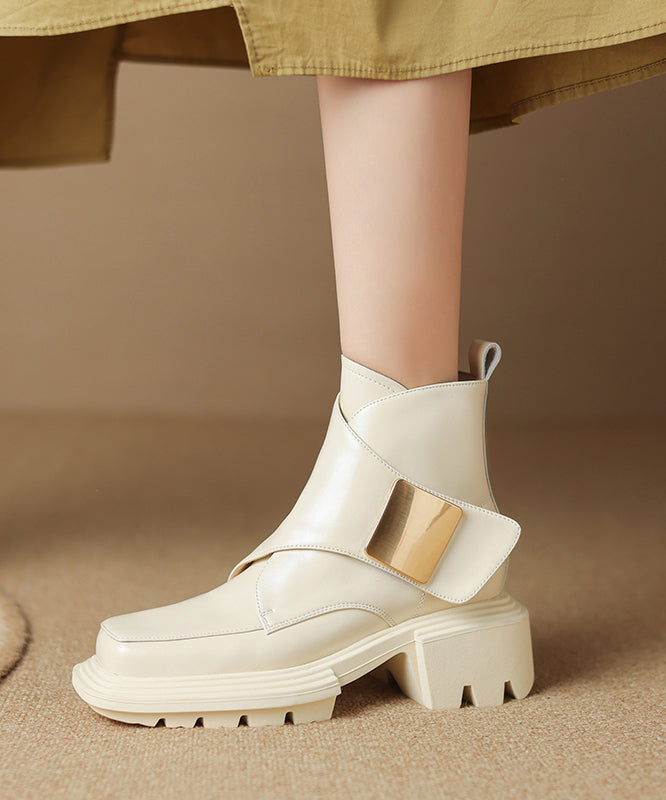 Beautifully Crafted Orthopedic Boots