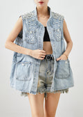 A Vintage Style Garment with Delicate Timeless Details