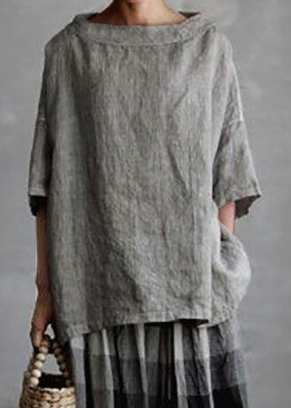 Grey