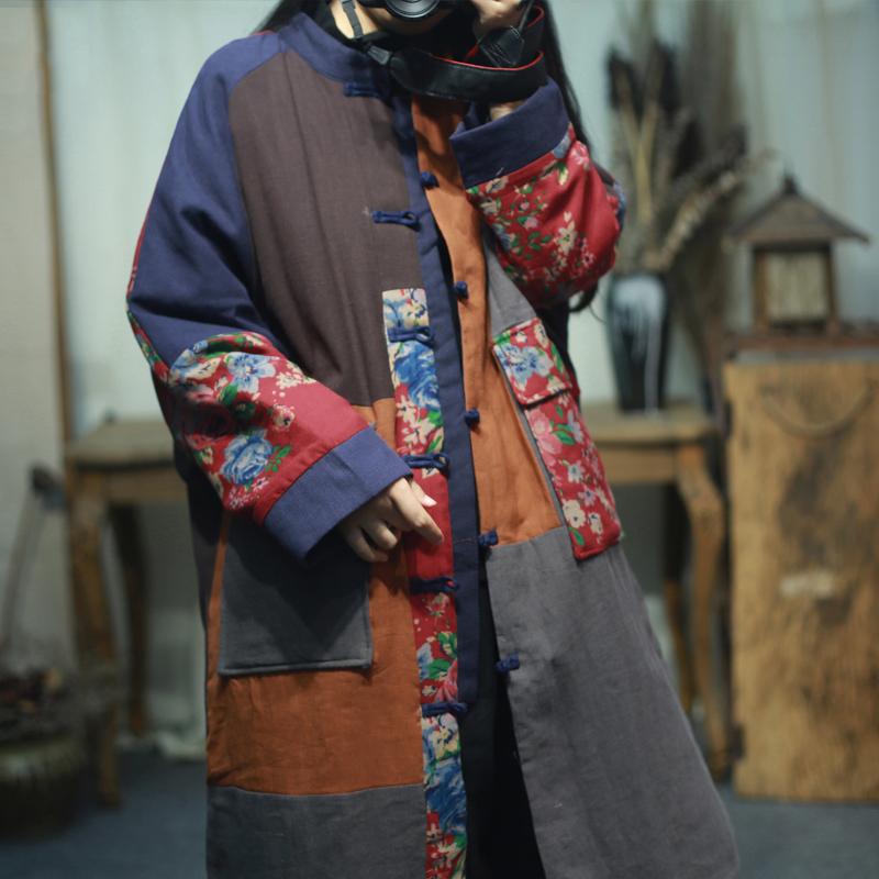 Beautifully Balanced Coat with Timeless Character