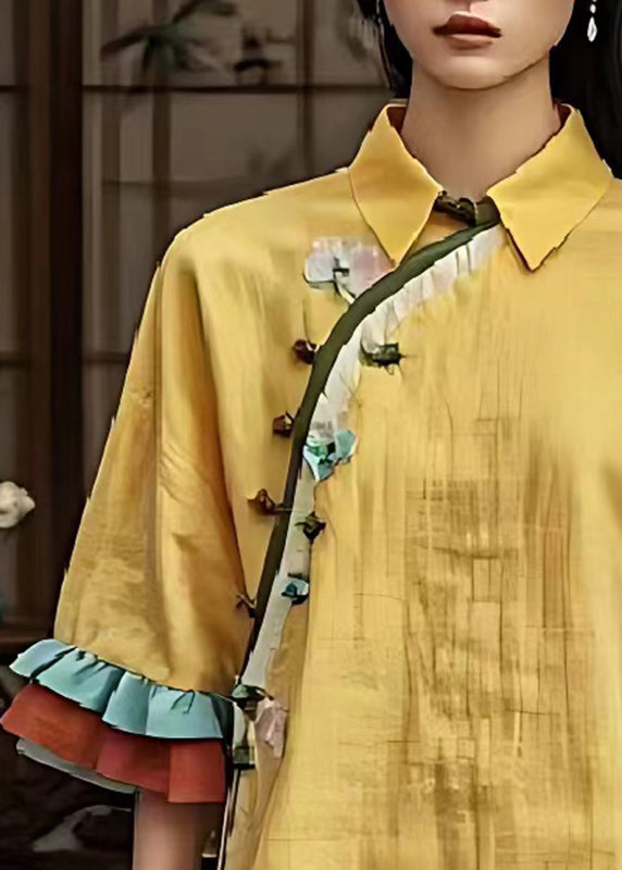 Sophisticated Shirt with a Clean Classic Look