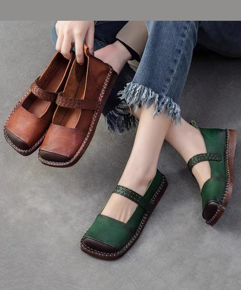 Beautifully Crafted Orthopedic Shoes