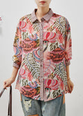Polished Shirt with an Effortless Classic Look