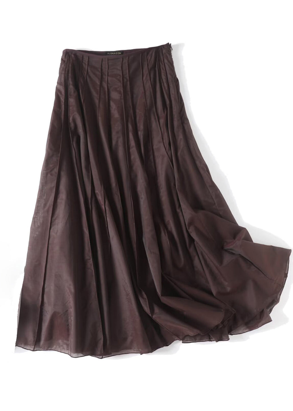 Polished Garment with an Effortless Classic Look