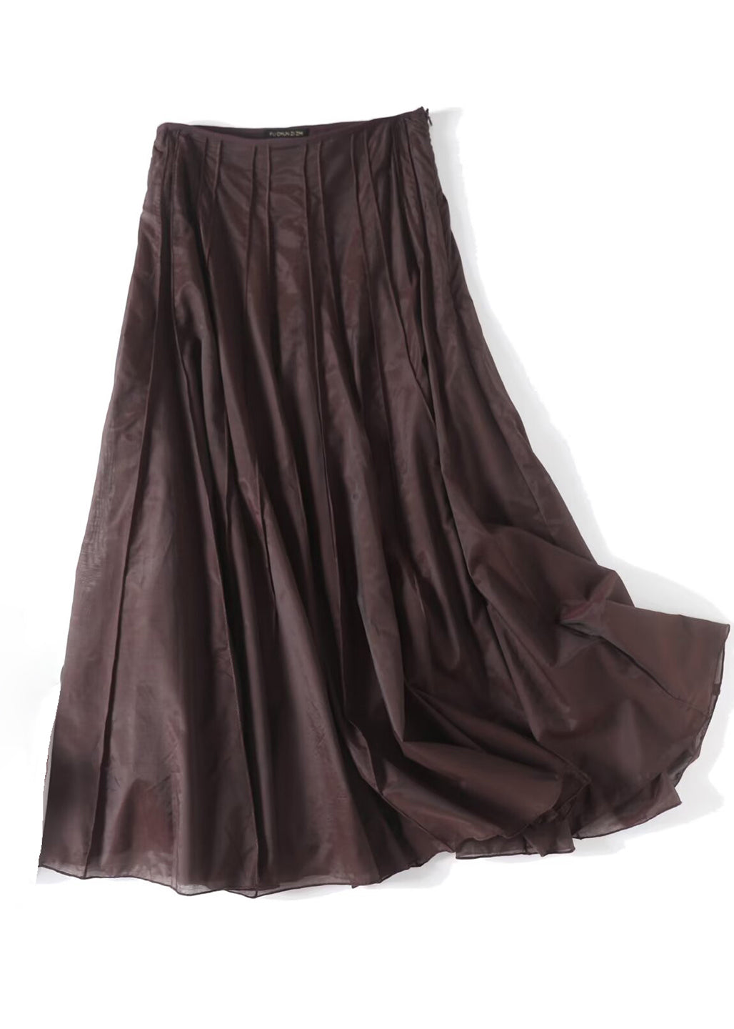 Polished Garment with an Effortless Classic Look