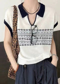 Beautifully Crafted Top in a Classic Style