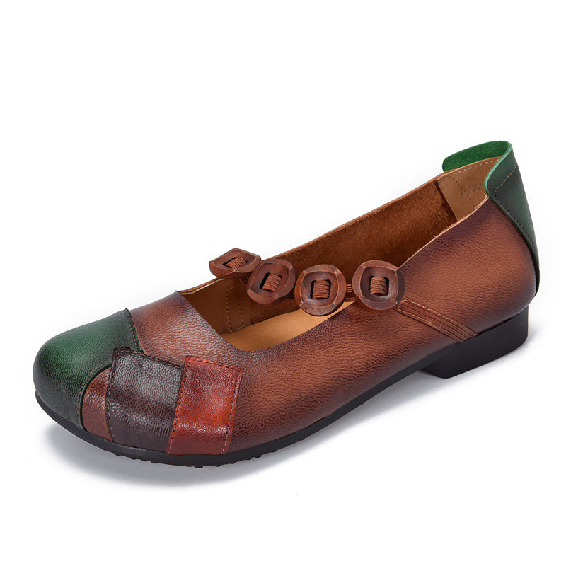 Graceful Orthopedic Shoes for Modern Look