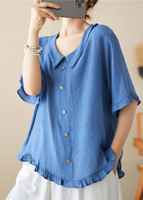Gracefully Styled Garment for Any Occasion